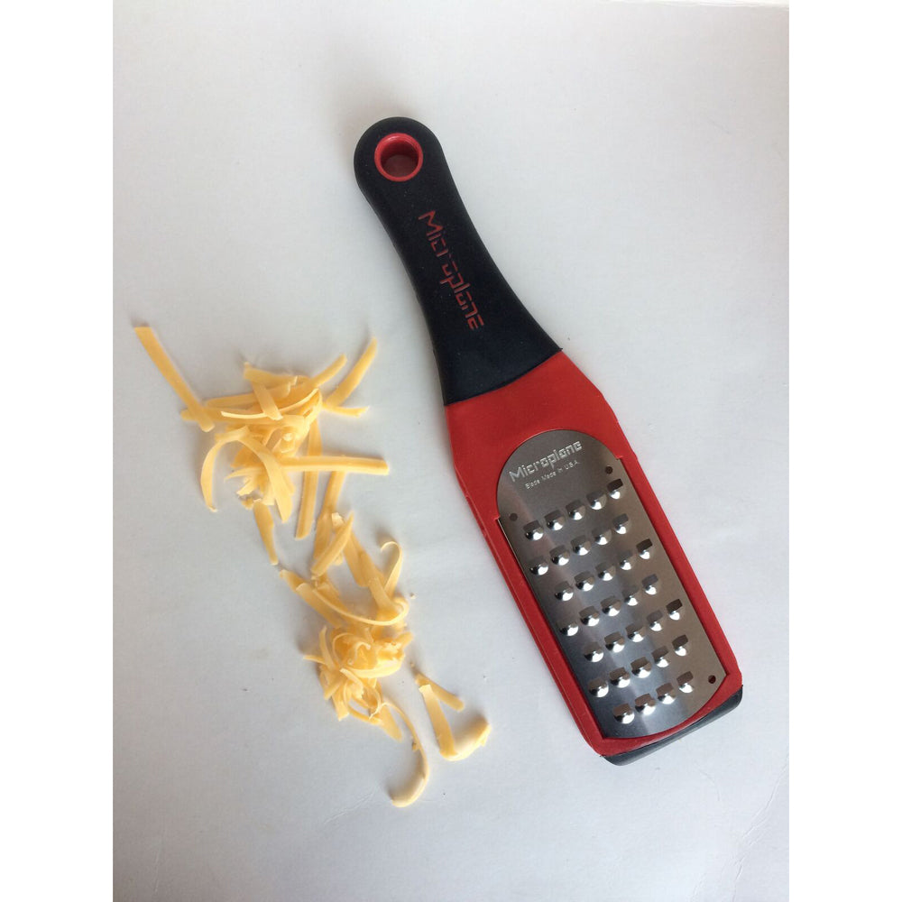 1503-microplane-artisan-extra-coarse-grater-stainless-steel-zester-red
