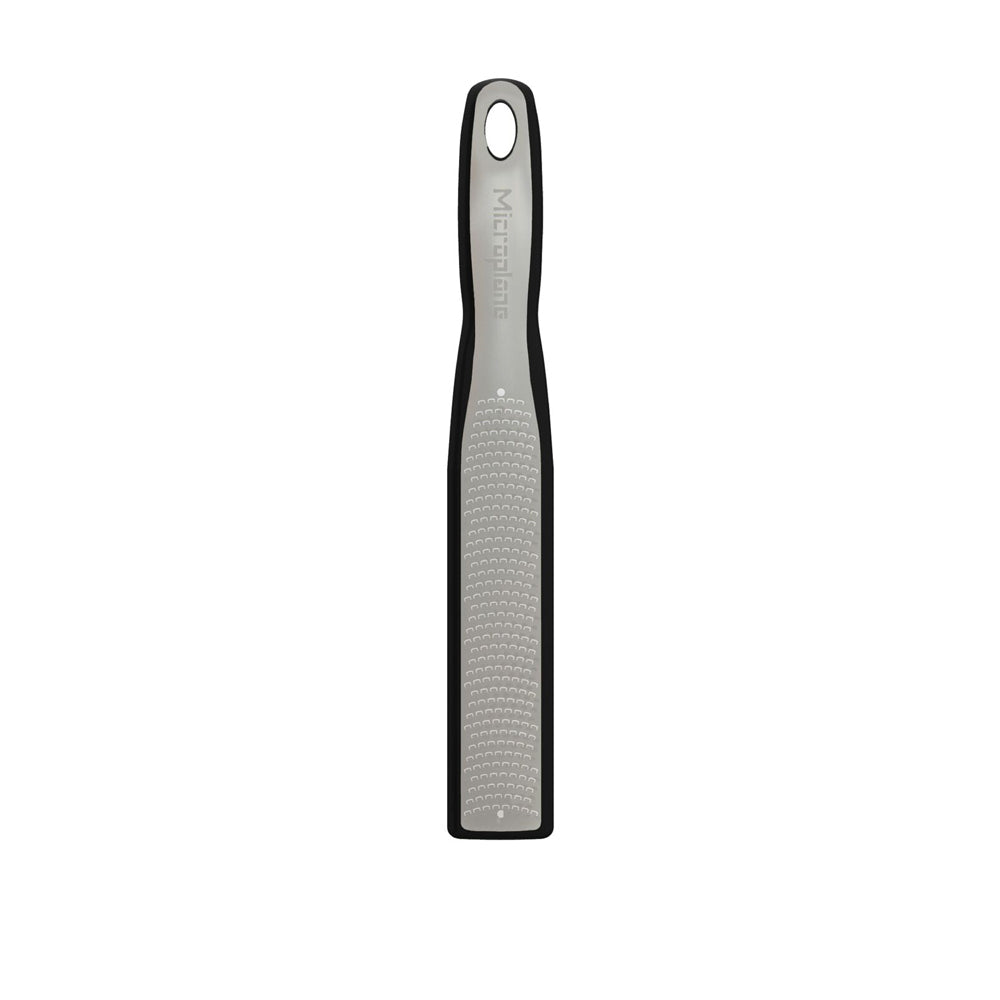 15350-microplane-elite-zester-stainless-steel-grater-w-catcher-black