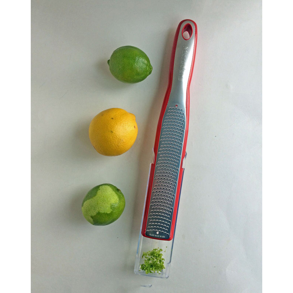 15351-microplane-elite-zester-stainless-steel-grater-w-catcher-red