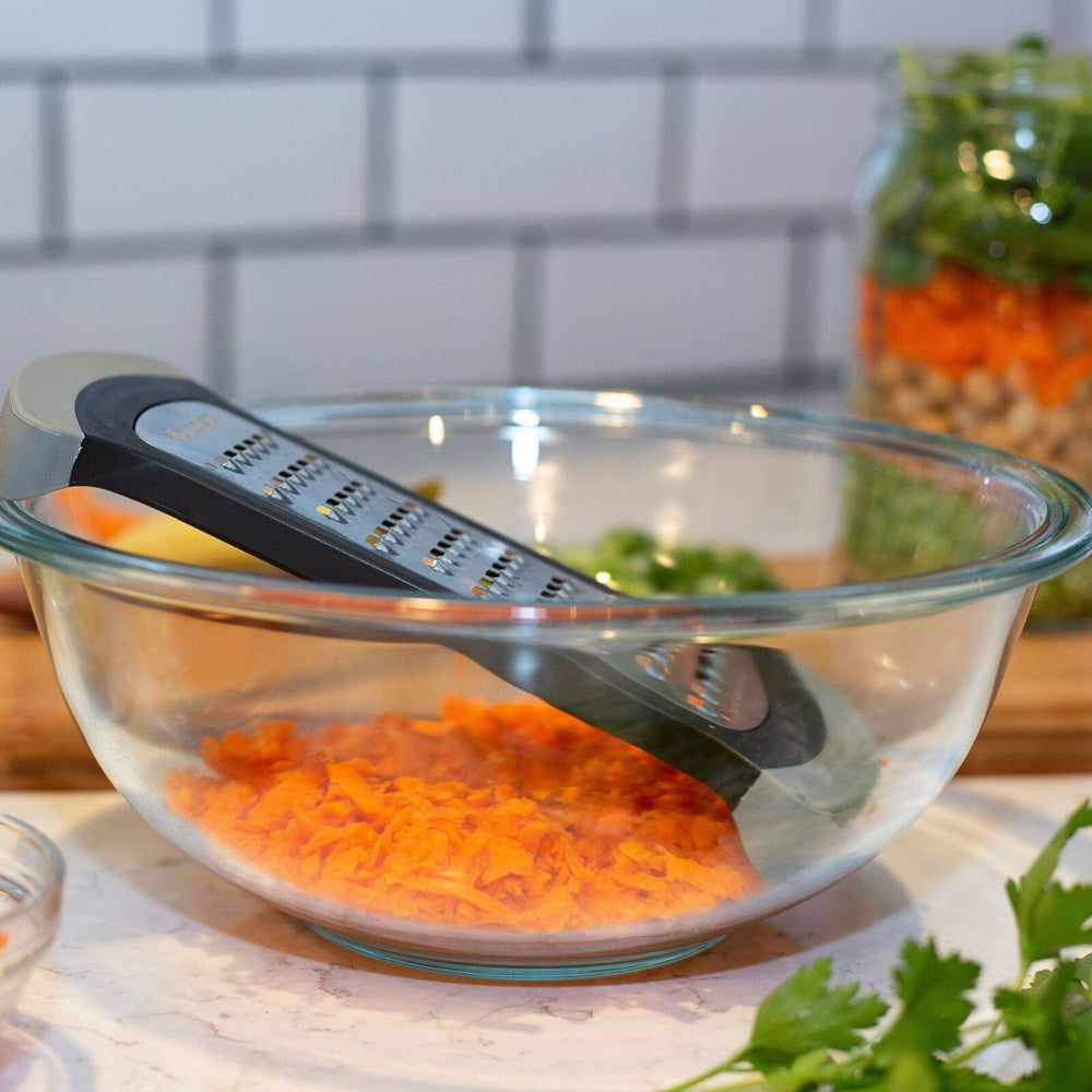 15969-microplane-stainless-steel-extra-coarse-grater-for-bowl-grey