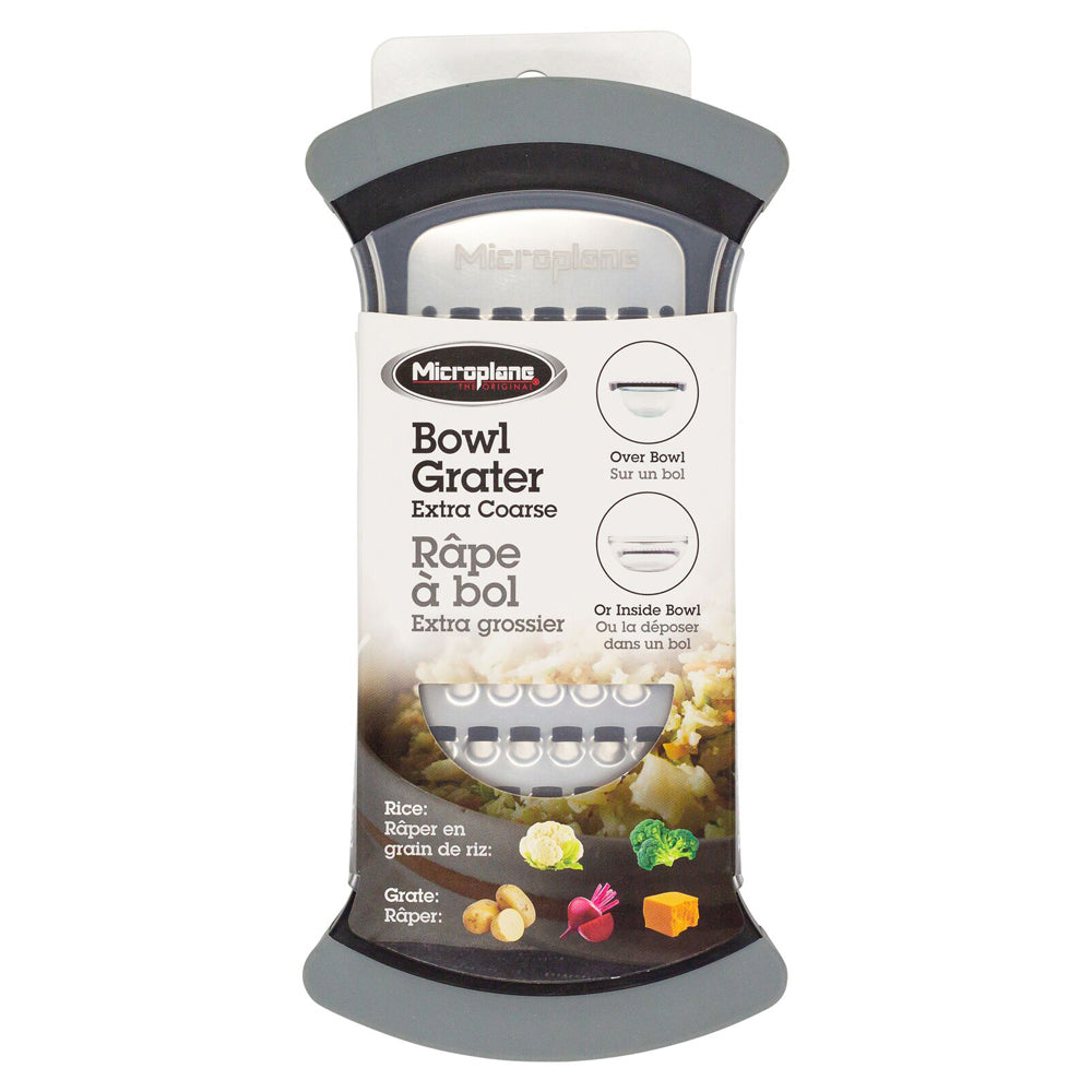 15969-microplane-stainless-steel-extra-coarse-grater-for-bowl-grey