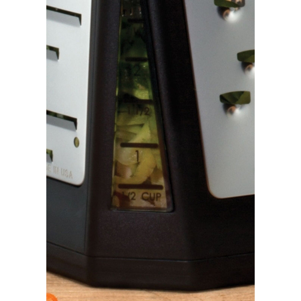 15983-microplane-elite-5-in-1-stainless-steel-box-grater-black