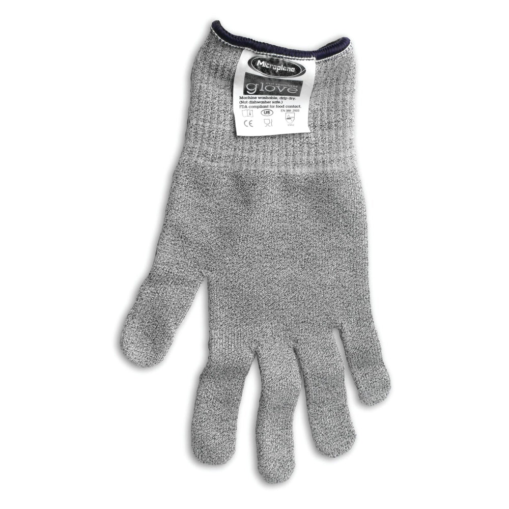 15995-microplane-cotton-glove-cut-resistant-hand-protection-grey