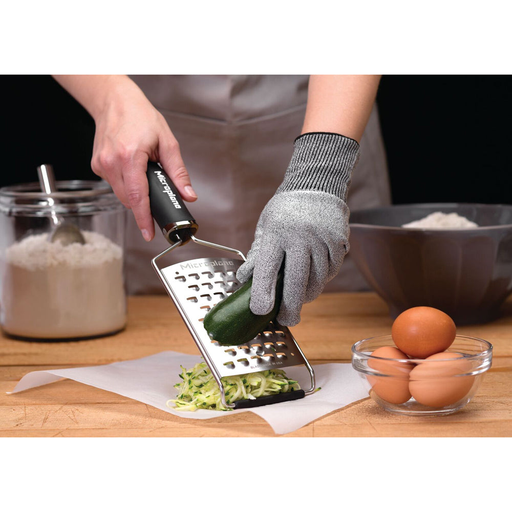 15995-microplane-cotton-glove-cut-resistant-hand-protection-grey