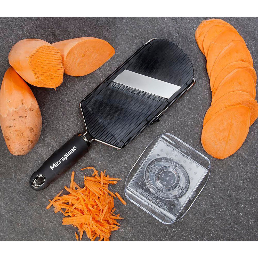15996-microplane-adjustable-slicer-w-julienne-blade-black