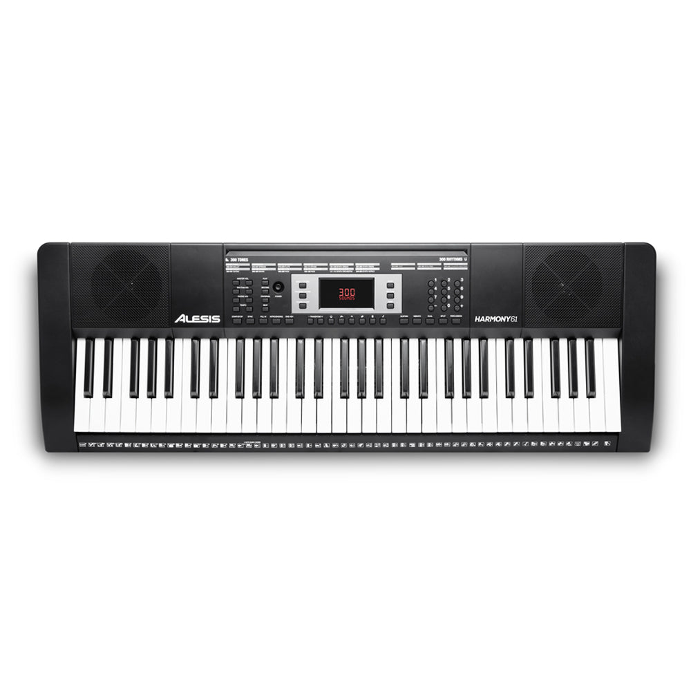 16-harmony61mk2-alesis-harmony-61-key-portable-keyboard-w-accesssories