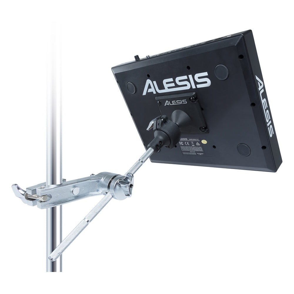 16-multipadclamp-alesis-universal-percussion-pad-clamp-mounting-system