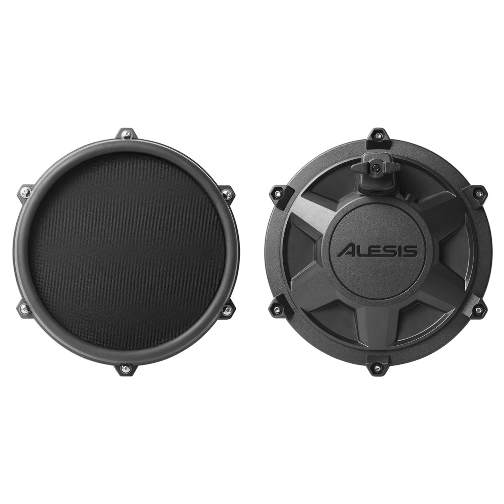 16-turbo-7pc-alesis-turbo-mesh-electronic-drum-kit-w-mesh-heads-kick-pedal
