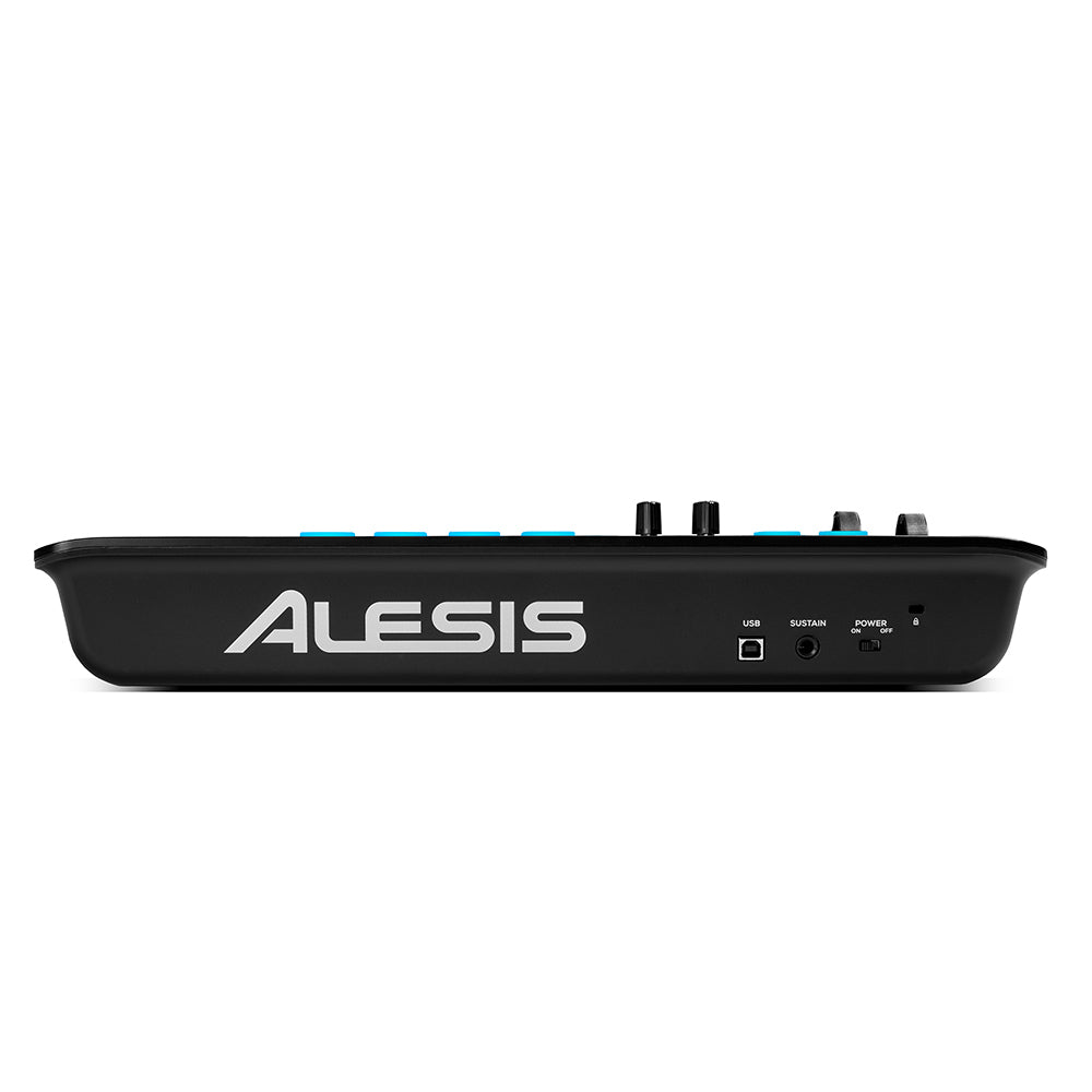 16-v25mkii-alesis-v25mkii-25-key-usb-keyboard-pad-controller