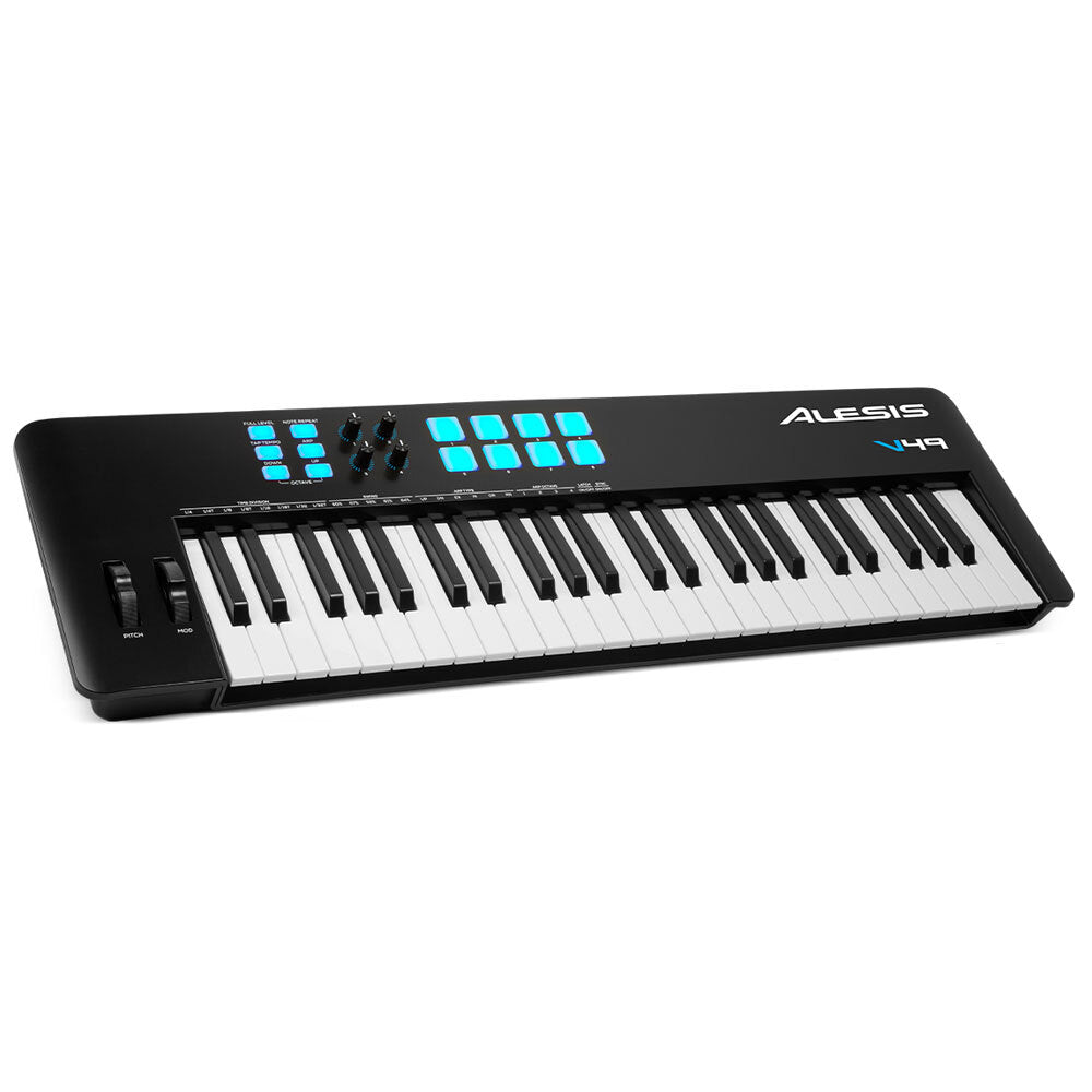 16-v49mkii-alesis-v49mkii-49-key-usb-midi-keyboard-pad-controller