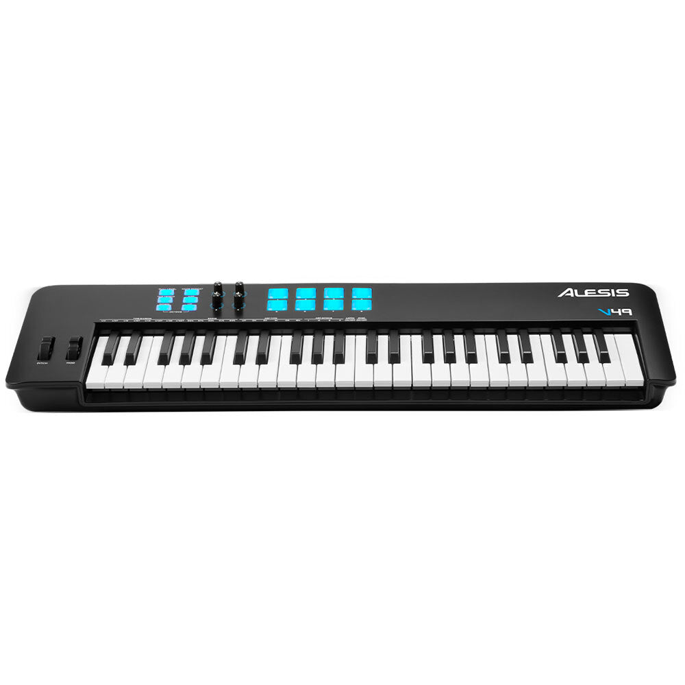 16-v49mkii-alesis-v49mkii-49-key-usb-midi-keyboard-pad-controller