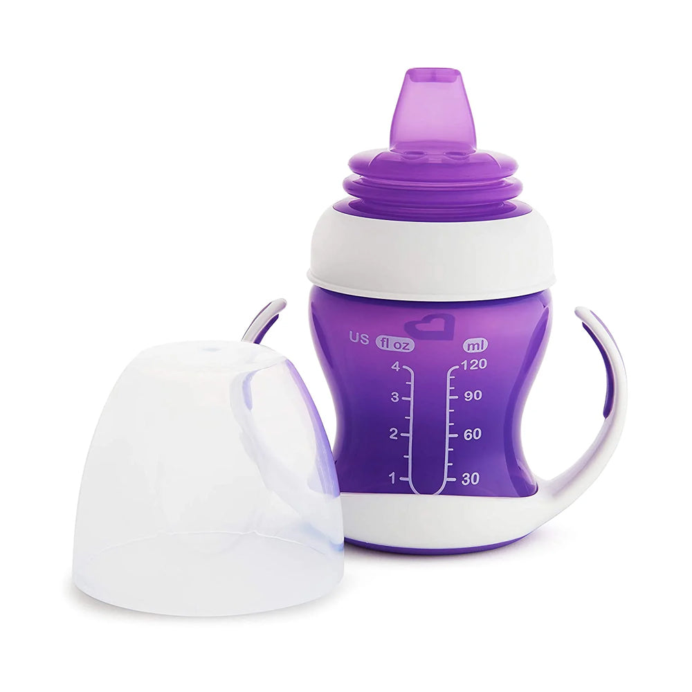 17129anz-munchkin-100ml-gentle-transition-cup-baby-toddler-4m-assorted