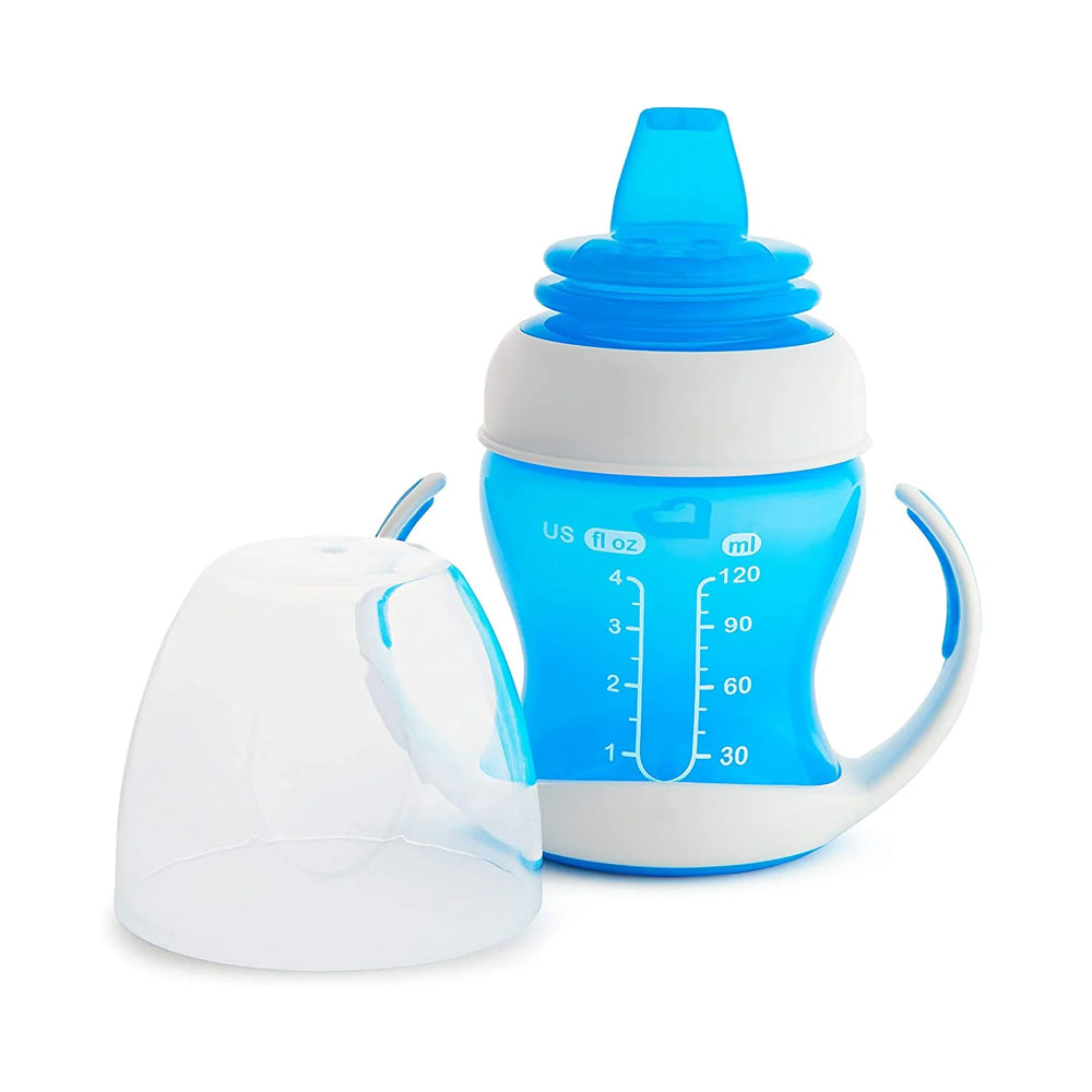 17129anz-munchkin-100ml-gentle-transition-cup-baby-toddler-4m-assorted