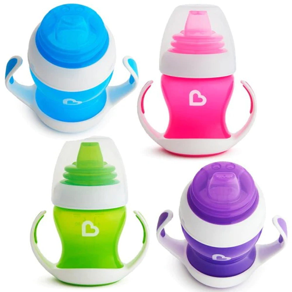17129anz-munchkin-100ml-gentle-transition-cup-baby-toddler-4m-assorted