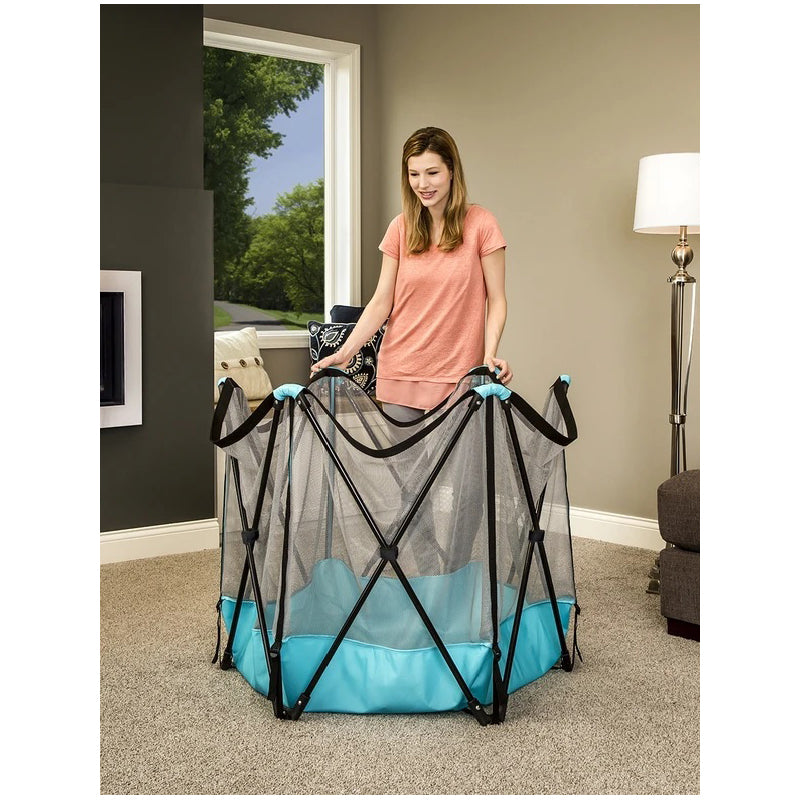 1911370-regalo-kids-six-panel-portable-121cm-play-yard-indoor-outdoor