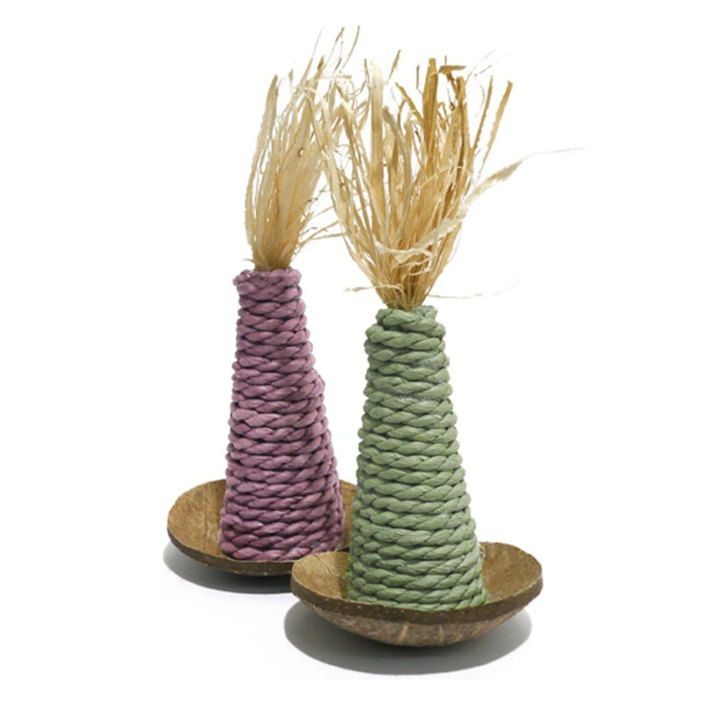 19262-rosewood-coconut-shell-wacky-wobblers-pet-scratch-toy-natural-assorted