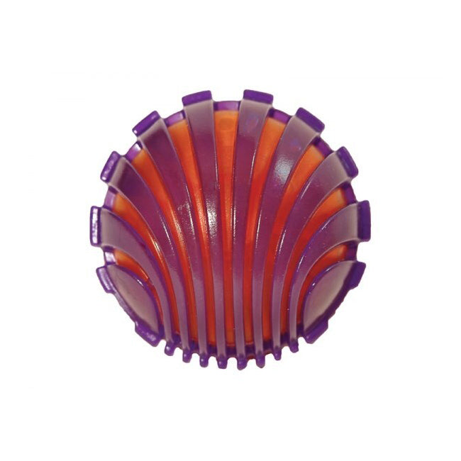 20233-rosewood-jolly-doggy-giggle-ball-dog-dental-chew-bite-playing-training-fun-toy