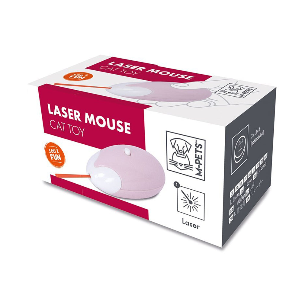20631999-m-pets-6cm-laser-mouse-cat-kitten-pet-fun-exercise-toy