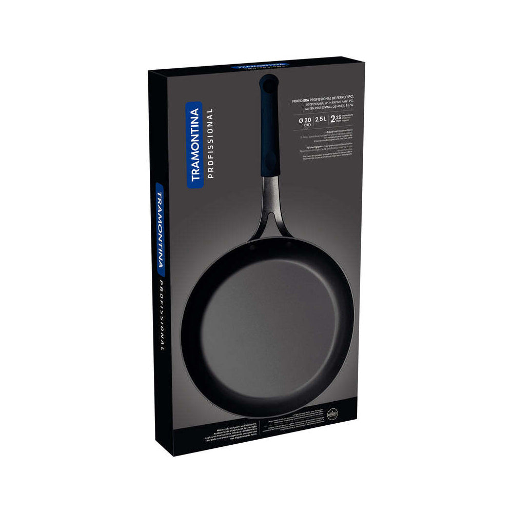 20766-030-tramontina-professional-30cm-kitchen-cast-iron-frying-pan