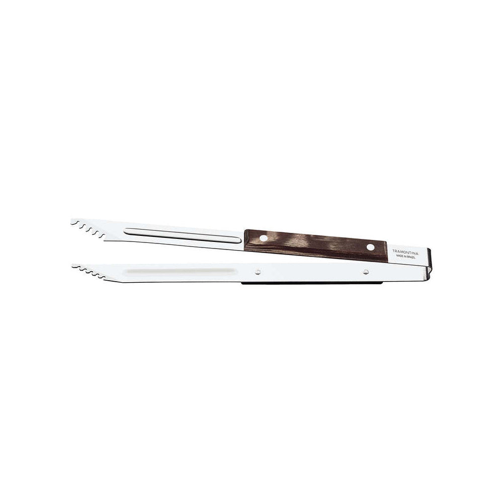 21175-190-tramontina-20cm-churrasco-meat-polywood-stainless-steel-tong