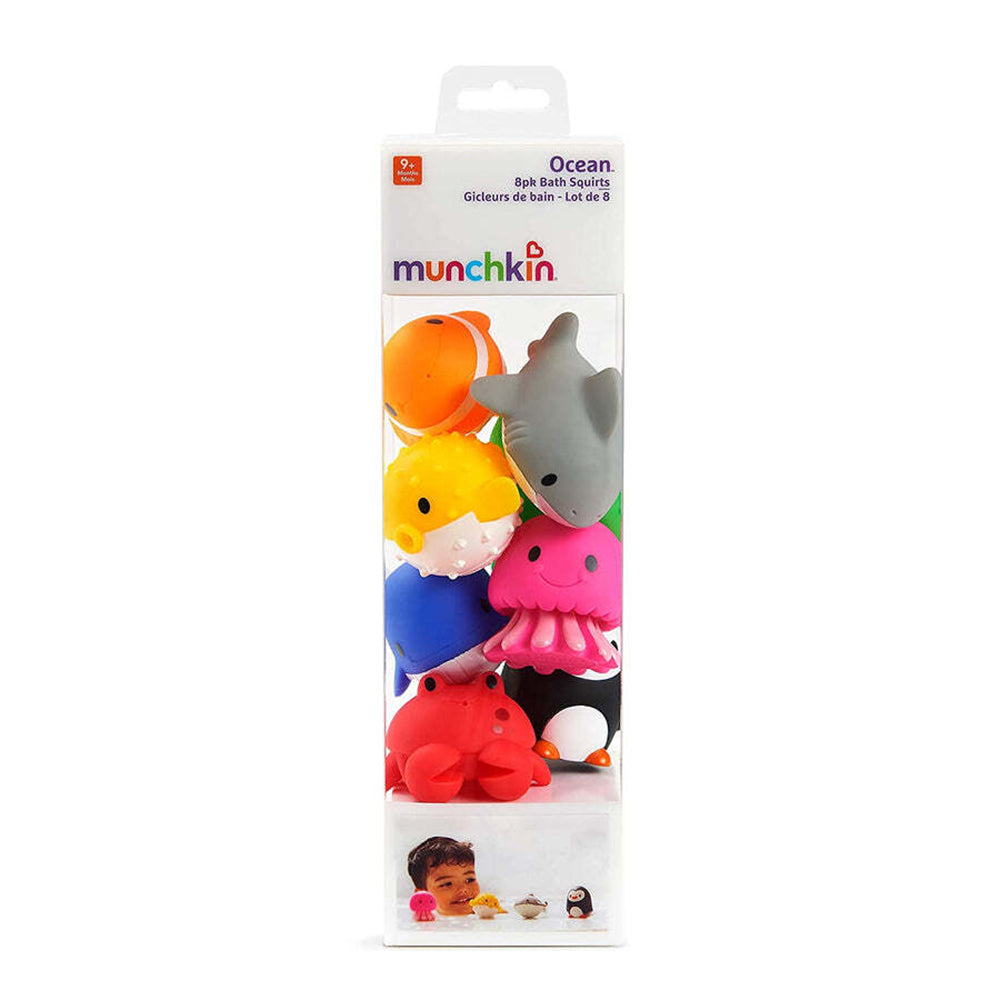 21355-8pc-munchkin-ocean-baby-water-squirters-bath-toy-9m