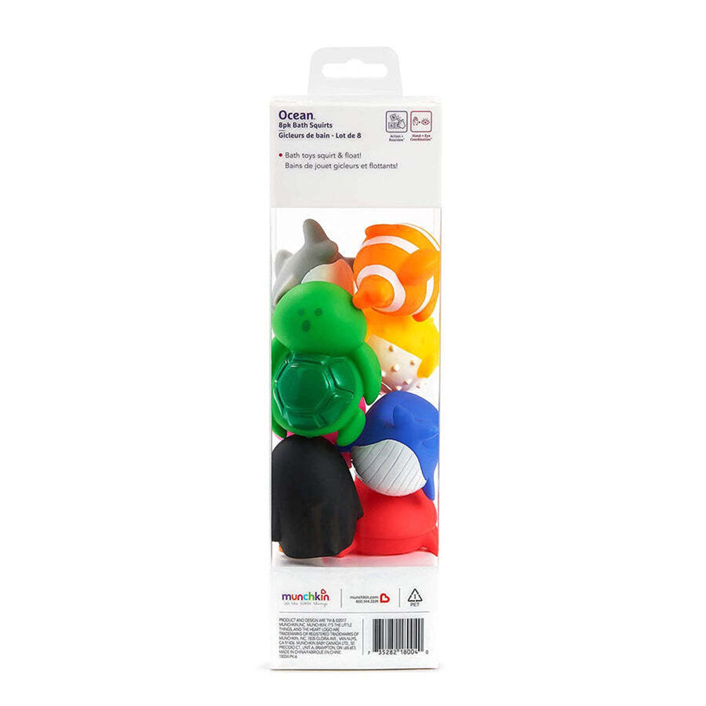 21355-8pc-munchkin-ocean-baby-water-squirters-bath-toy-9m