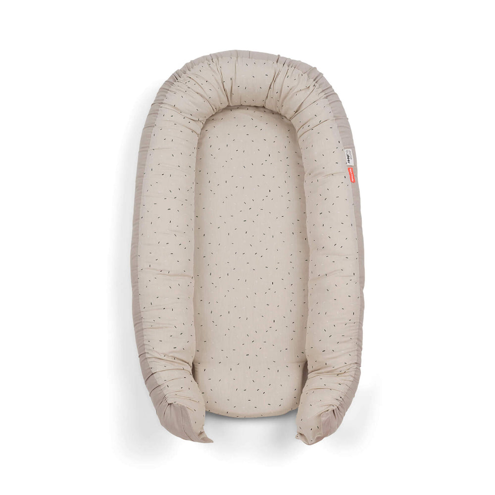2223659-done-by-deer-85cm-cotton-cozy-nest-confetti-baby-newborn-bed-sand