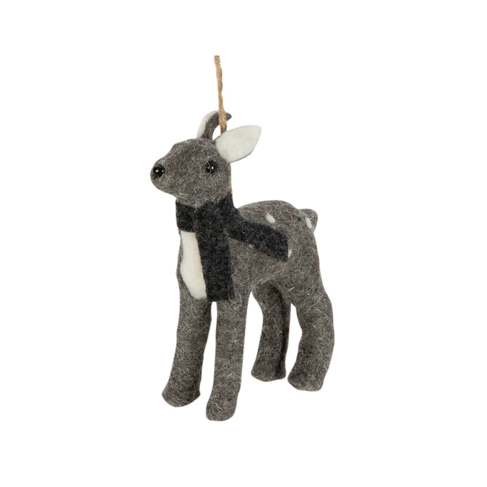 2236330-vixen-velvet-dasher-felt-deer-tree-ornament-grey