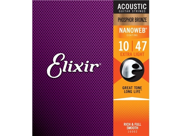 23-apb-nw-xl-elixir-16002-acoustic-nanoweb-string-phosphor-bronze-10-47-extra-light
