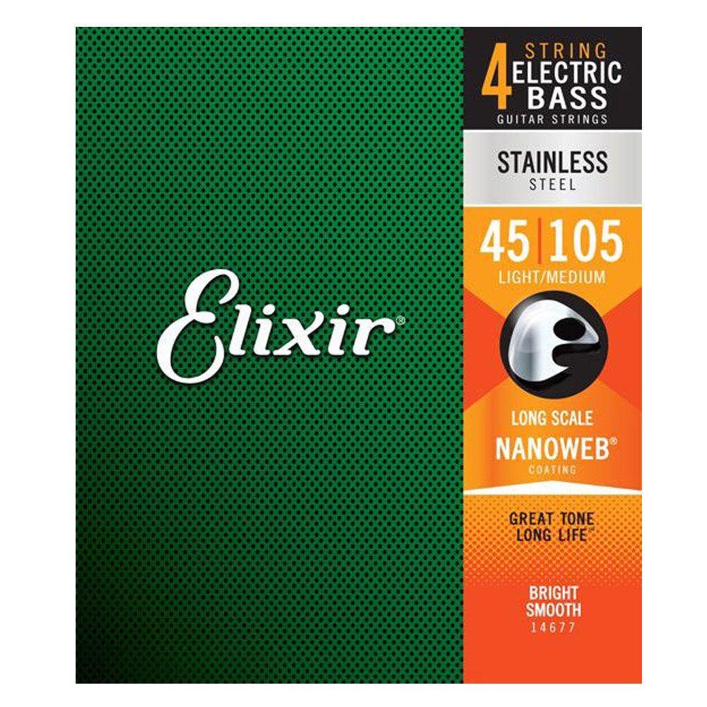 23-bs-nw-m-elixir-14677-bass-guitar-strings-nanoweb-stainless-steel-45-105-medium