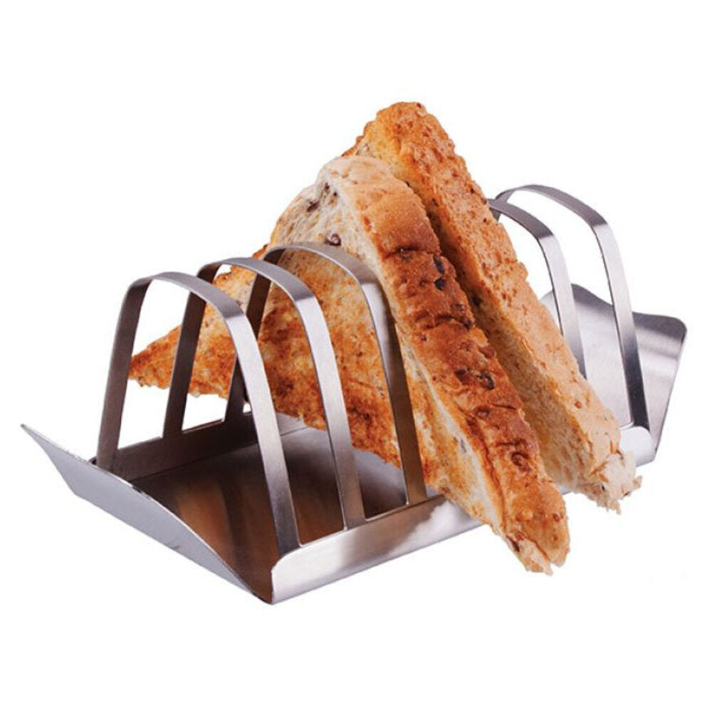 2332-appetito-toast-rack-w-tray-stainless-steel