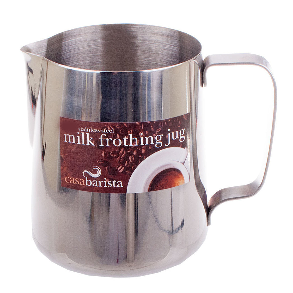2345-casa-barista-1l-stainless-steel-milk-frothing-jug