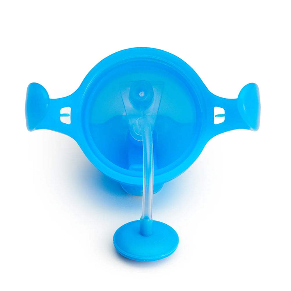 24188wls-munchkin-207ml-any-angle-weighted-straw-trainer-cup-assorted-6m