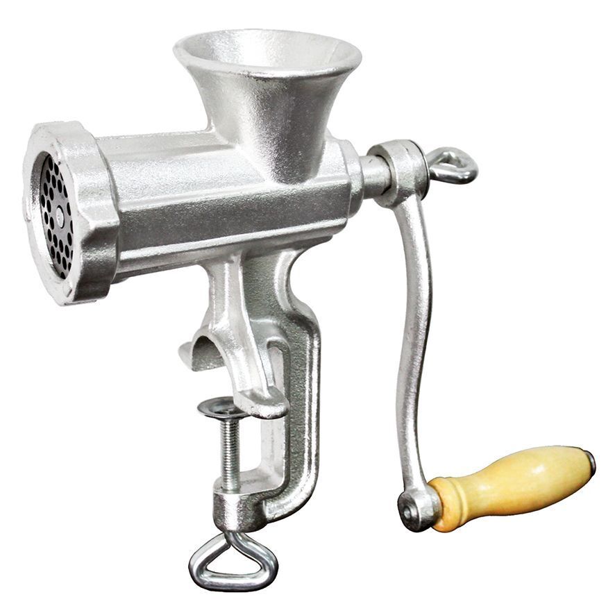 2428-appetito-no-8-cast-iron-meat-mincer