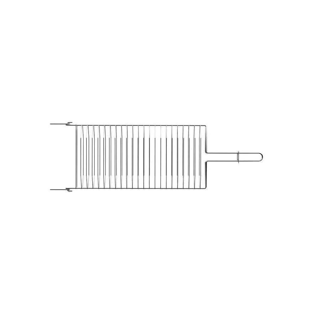 26480-003-tramontina-56cm-stainless-steel-bbq-grill-home-kitchen-cooking-tool