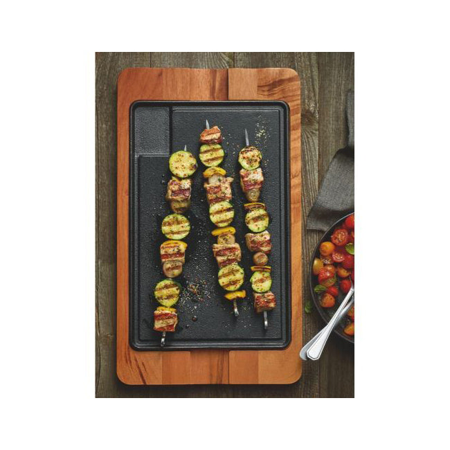 26499-002-6pc-tramontina-20cm-stainless-steel-skewers-home-kitchen-bbq-tool-set