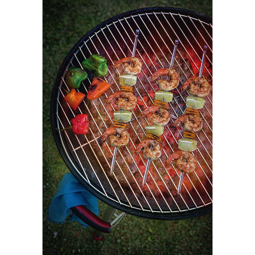 26499-003-6pc-tramontina-30cm-stainless-steel-skewers-home-kitchen-bbq-tool-set