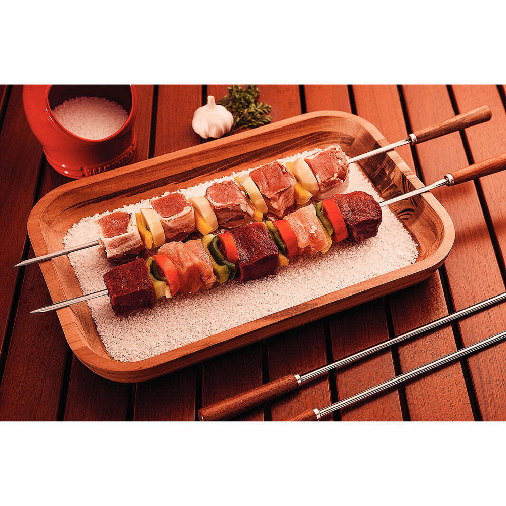 26499-011-6pc-tramontina-50cm-stainless-steel-skewers-home-kitchen-bbq-tool-set