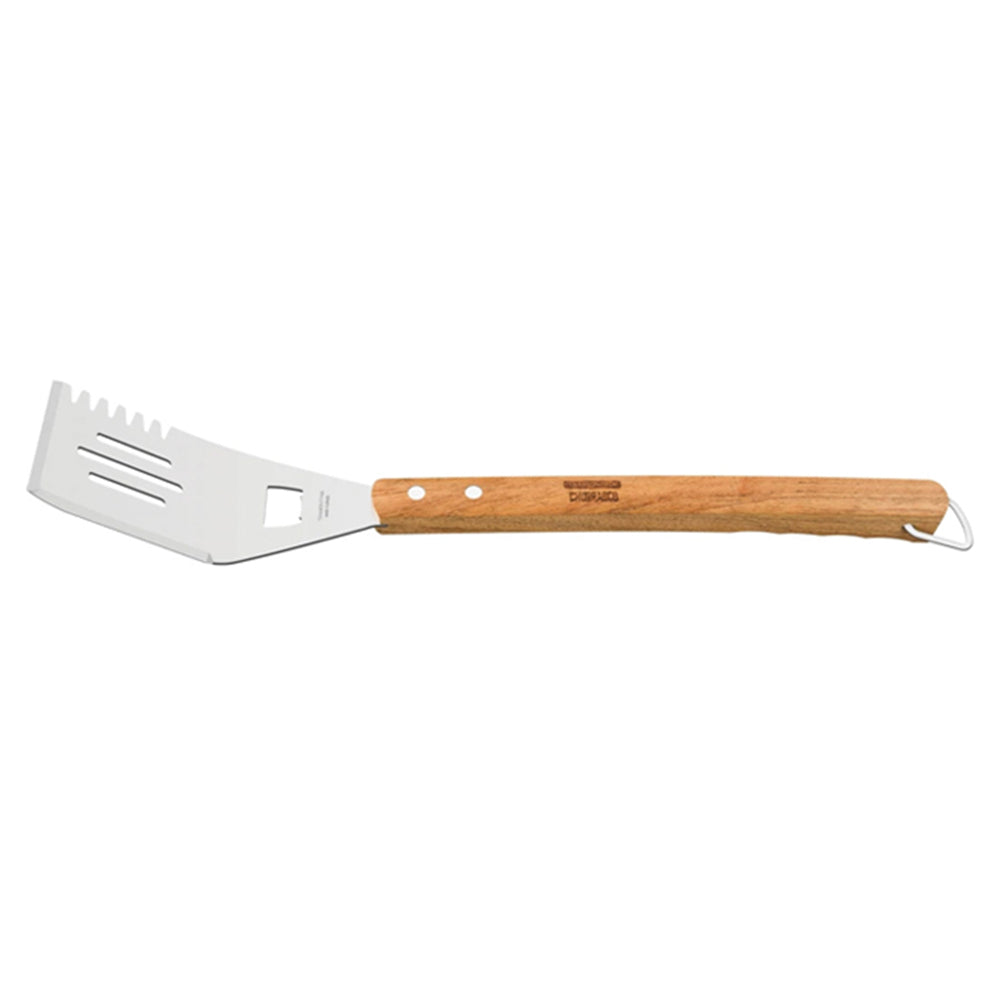 26582-100-tramontina-50cm-spatula-home-kitchen-cooking-utensil-w-wooden-handle