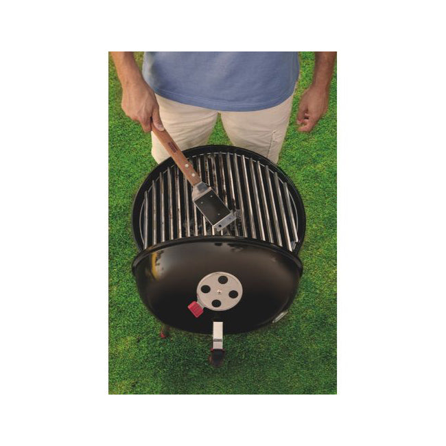 26584-100-tramontina-46cm-grill-brush-home-kitchen-bbq-tool-w-wooden-handle
