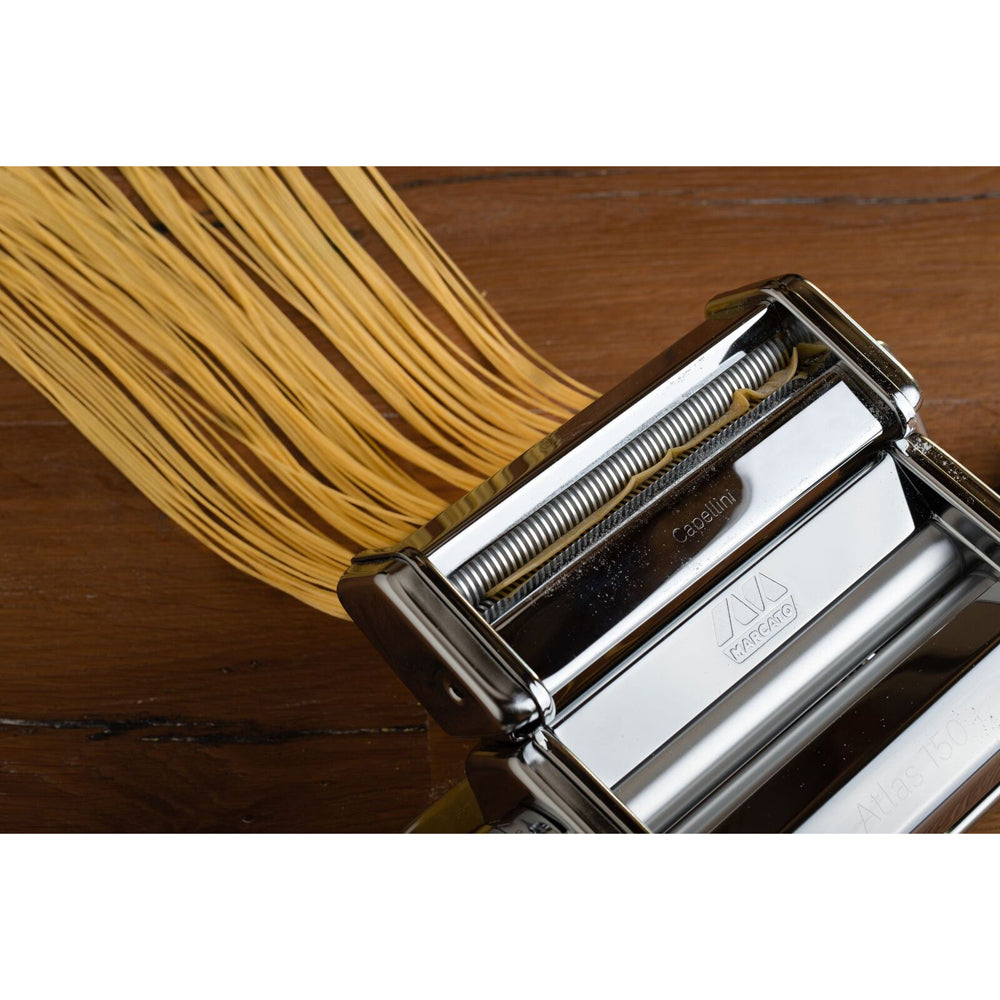 2703-marcato-accessories-for-atlas-150-pasta-machine-capellini-d-angelo-silver