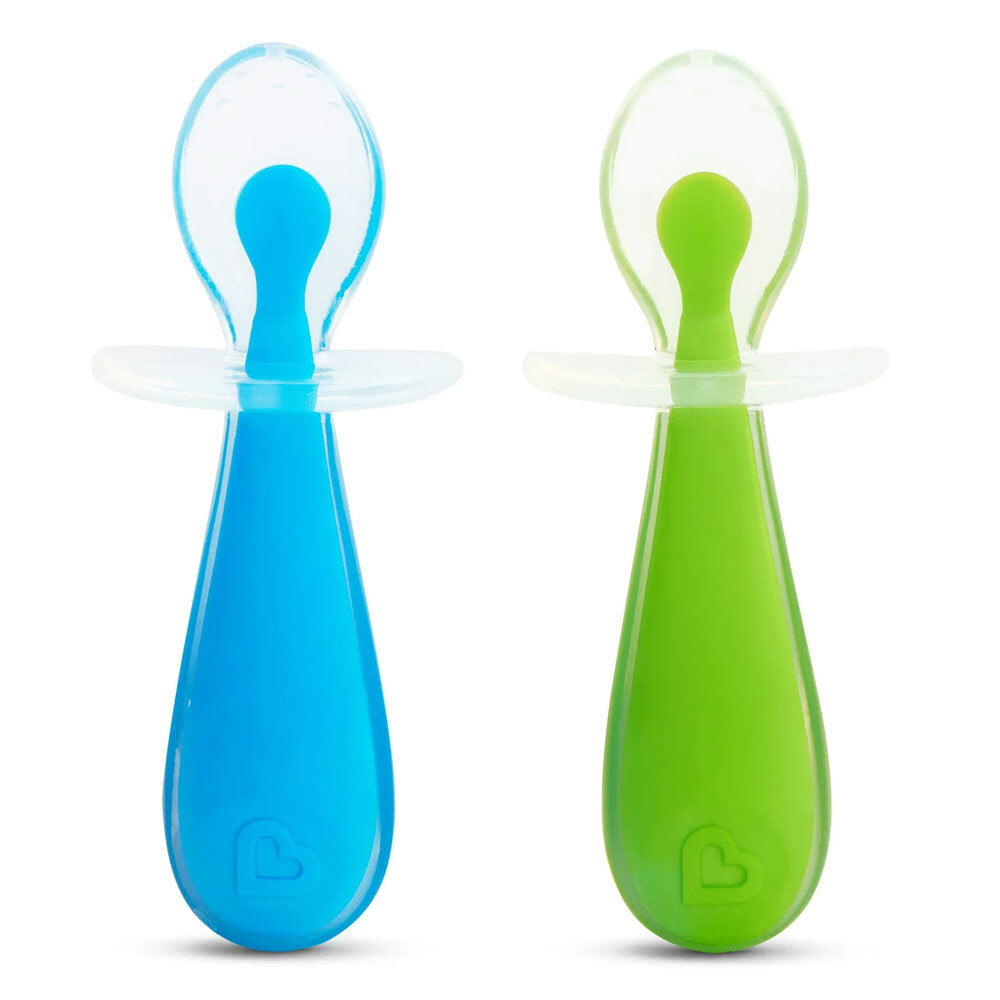 27147anz-2pc-munchkin-gentle-scoop-silicone-training-spoons-6m-assorted