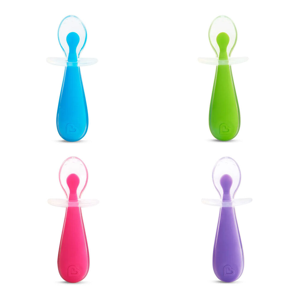 27147anz-2pc-munchkin-gentle-scoop-silicone-training-spoons-6m-assorted