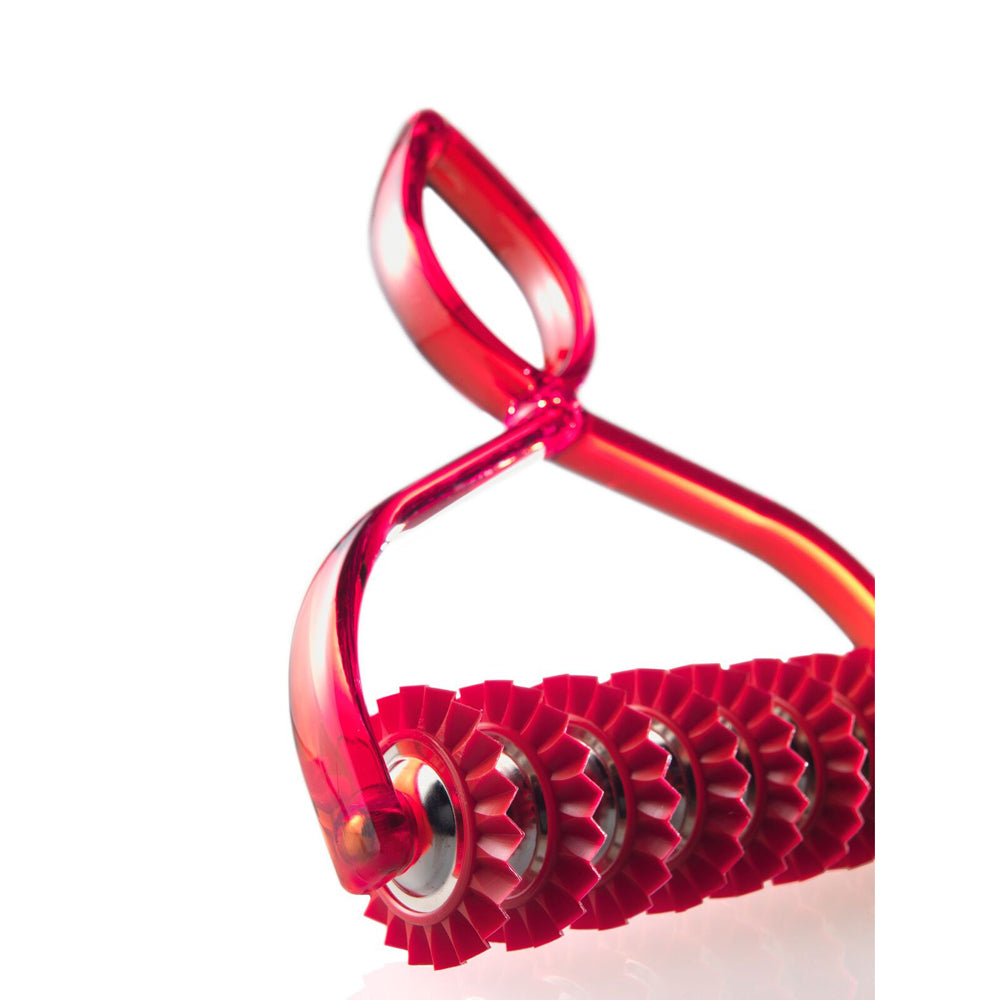 2743-marcato-pasta-bike-w-9-interchangeable-wheels-baking-accessory-red