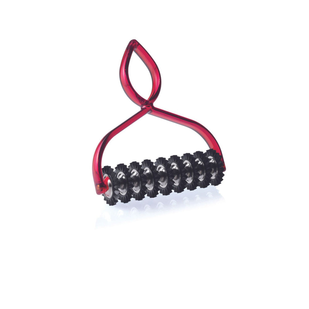 2743-marcato-pasta-bike-w-9-interchangeable-wheels-baking-accessory-red