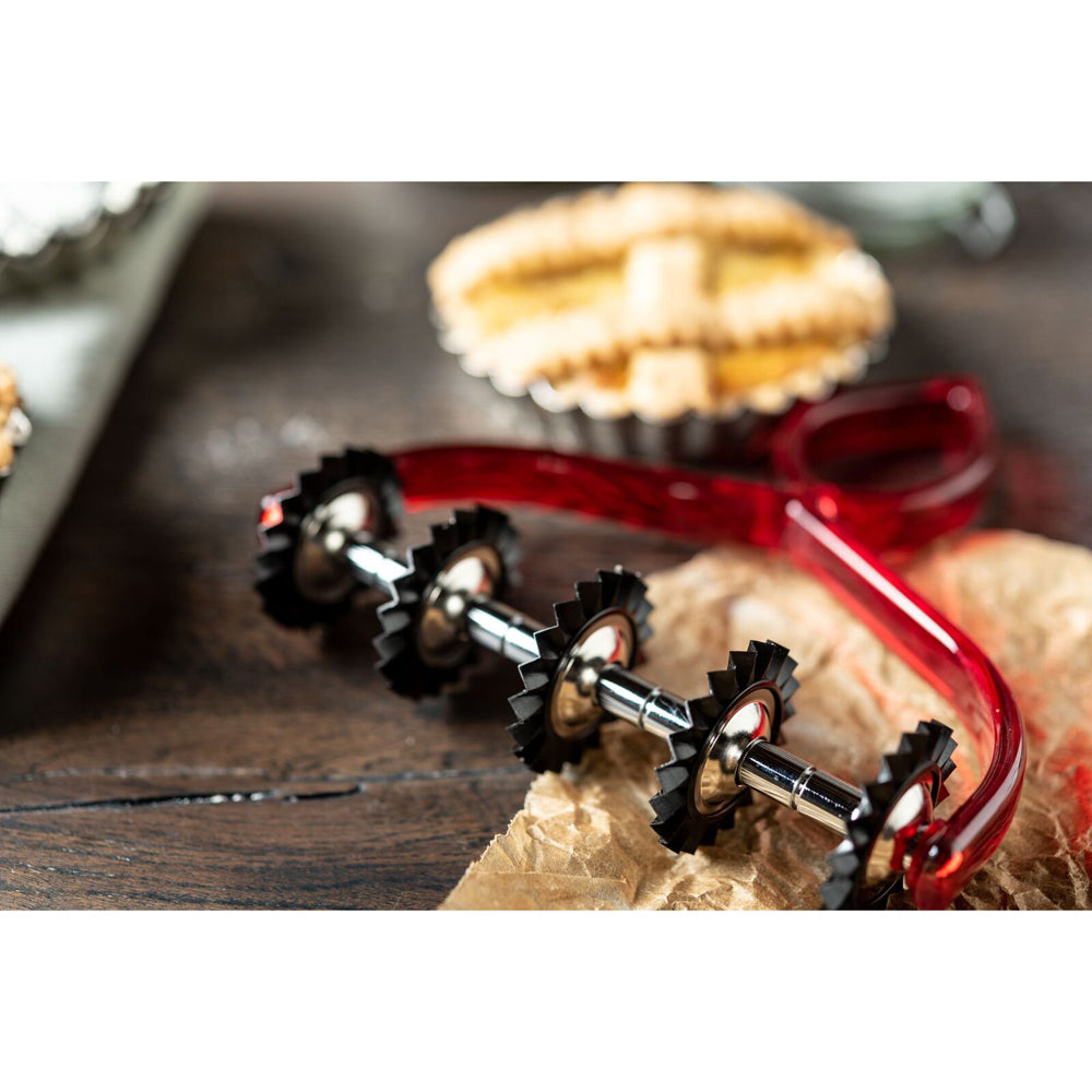 2743-marcato-pasta-bike-w-9-interchangeable-wheels-baking-accessory-red