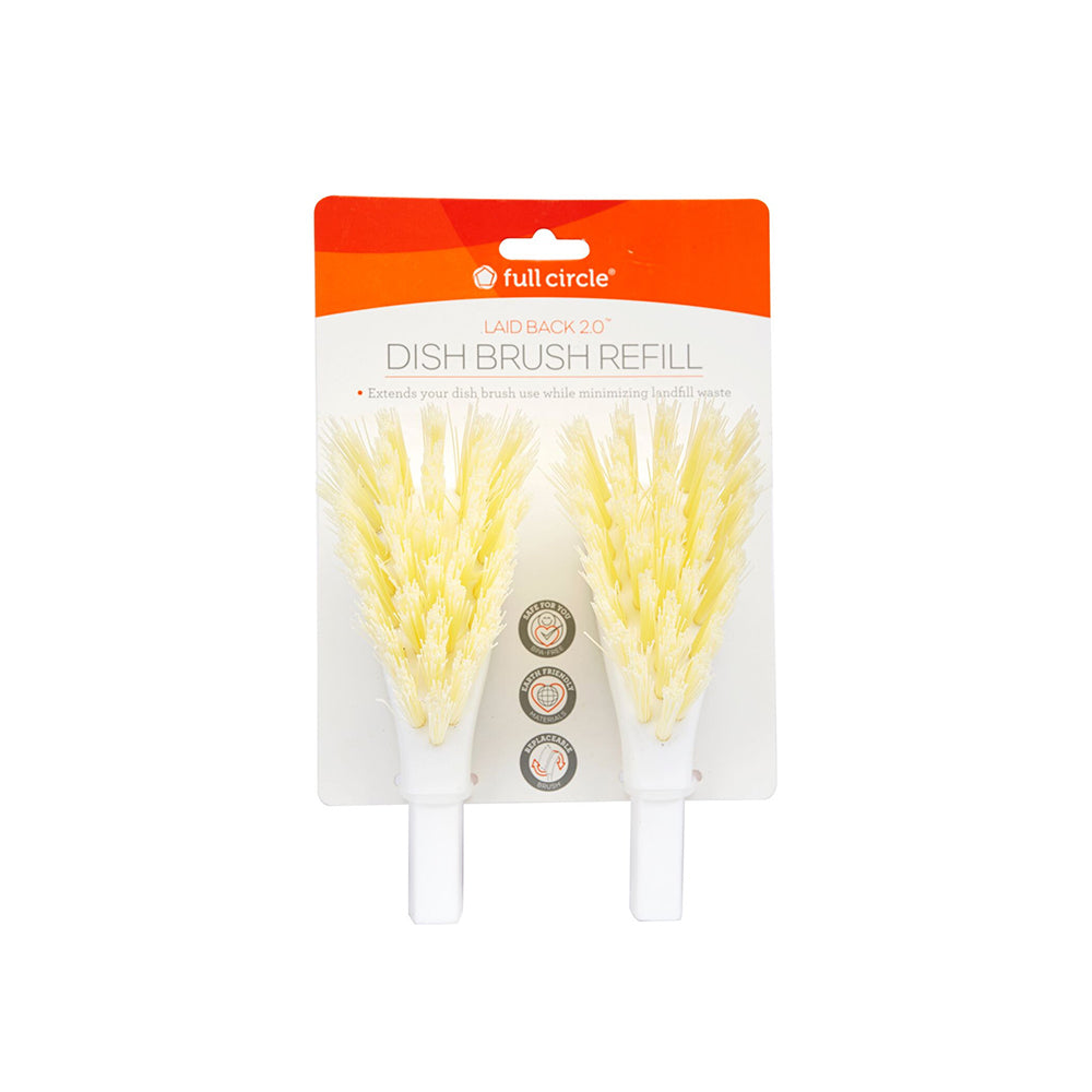 288011-2pc-full-circle-laid-back-dish-brush-refill-white