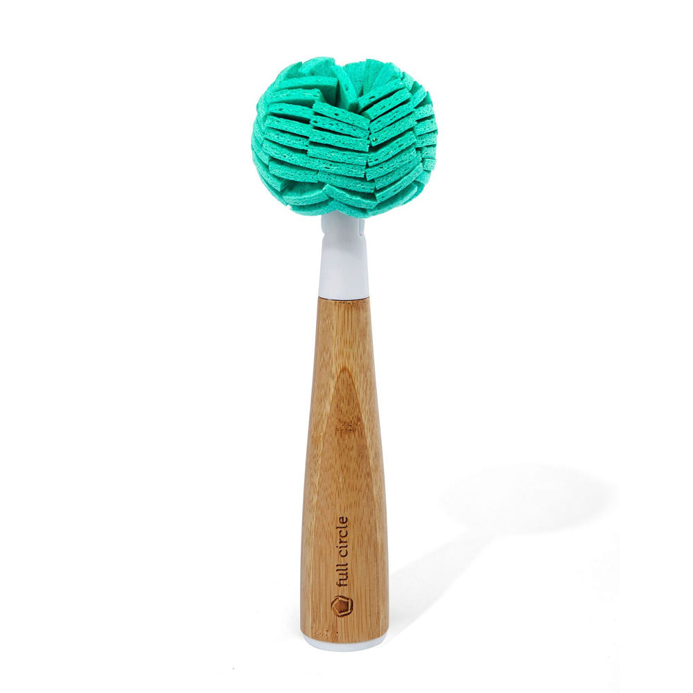 28825-full-circle-crystal-clear-2-replaceable-sponge-glass-cleaner-turquoise