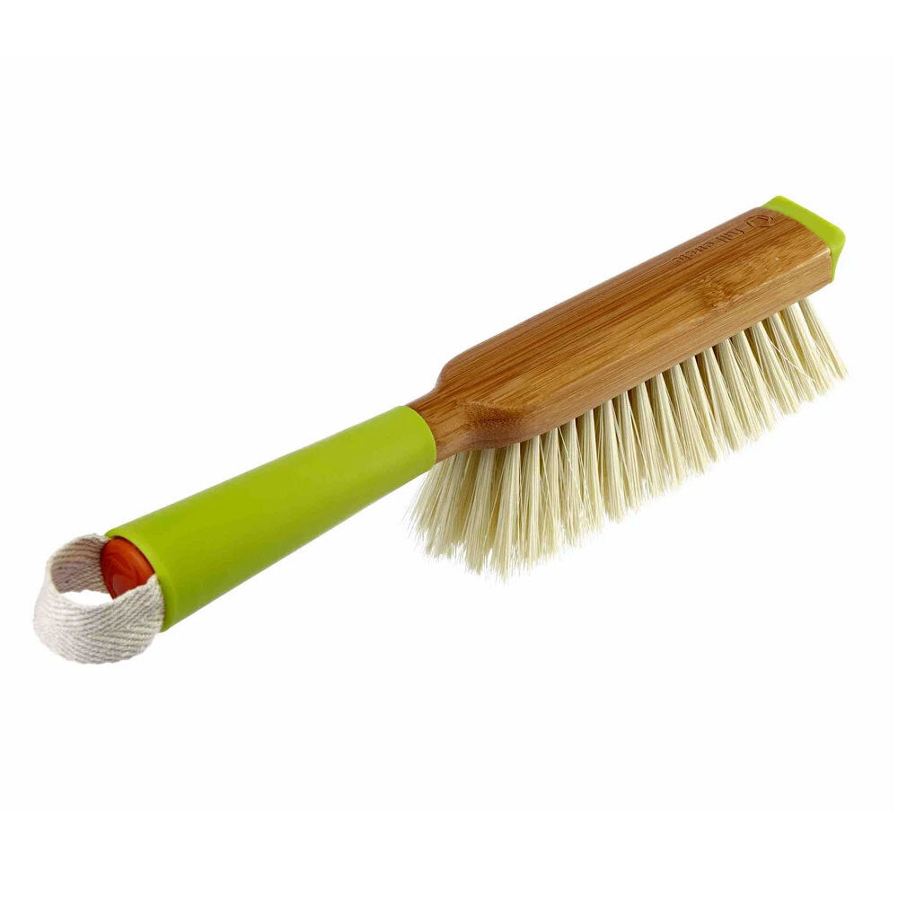 28847-full-circle-clean-team-brush-dust-pan-set-green
