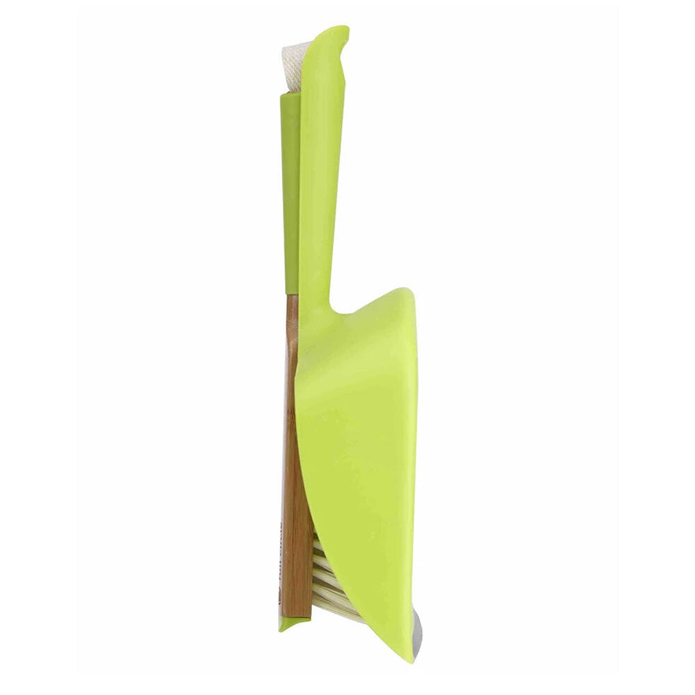 28847-full-circle-clean-team-brush-dust-pan-set-green